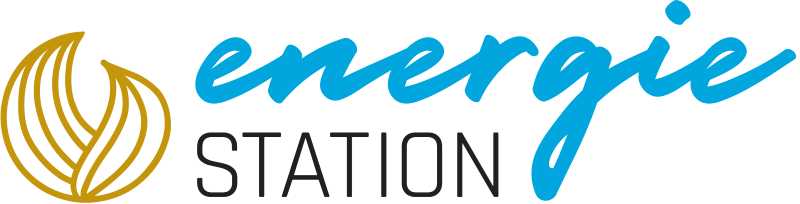 Energiestation Borgholzhausen Logo